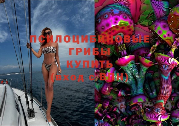 ALPHA PVP Михайлов